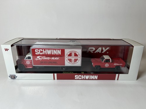 Machines r68 1968 chevrolet - r68,